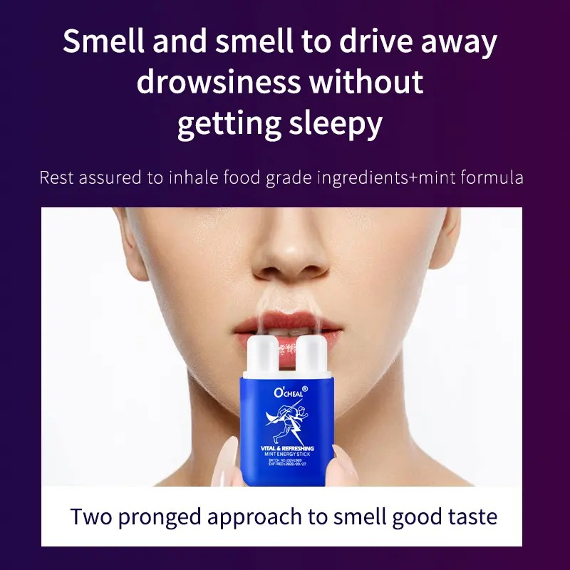 INHALADOR NASAL O