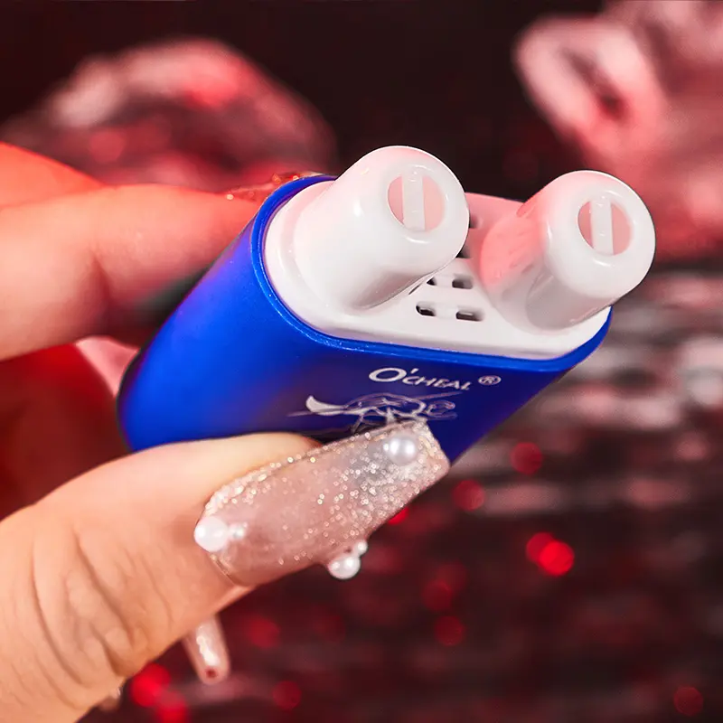 INHALADOR NASAL O