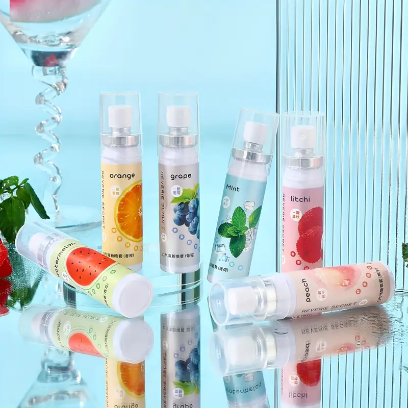 Spray Bucal