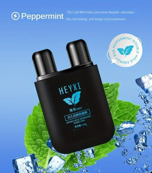 INHALADOR NASAL H