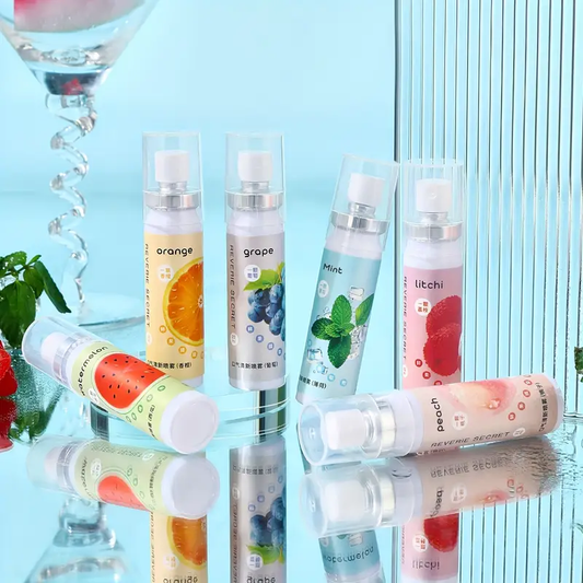SPRAY BUCAL H - PACK DE 6 SPRAYS