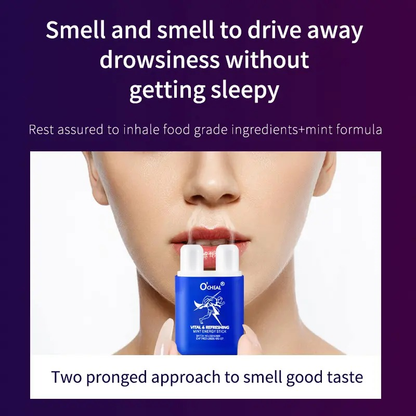 INHALADOR NASAL O