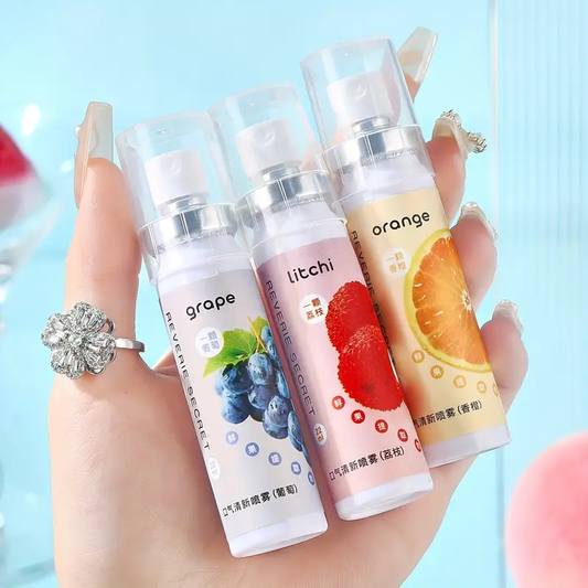 SPRAY BUCAL H - PACK DE 6 SPRAYS