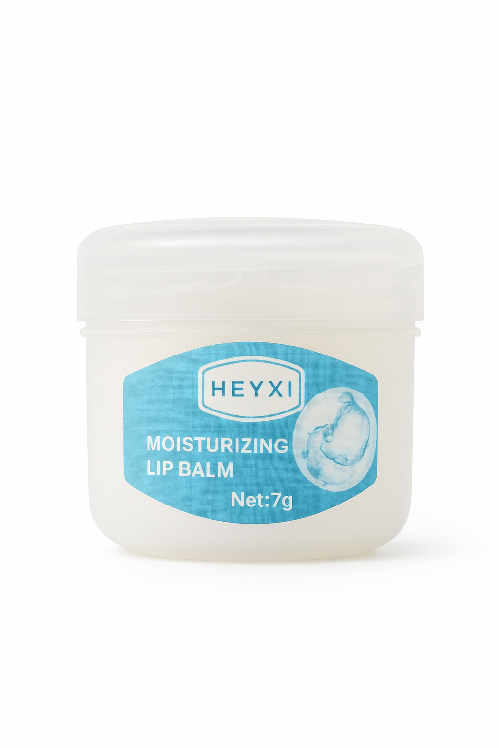 BÁLSAMO HIDRATANTE PARA LABIOS H - Llévalo Individual