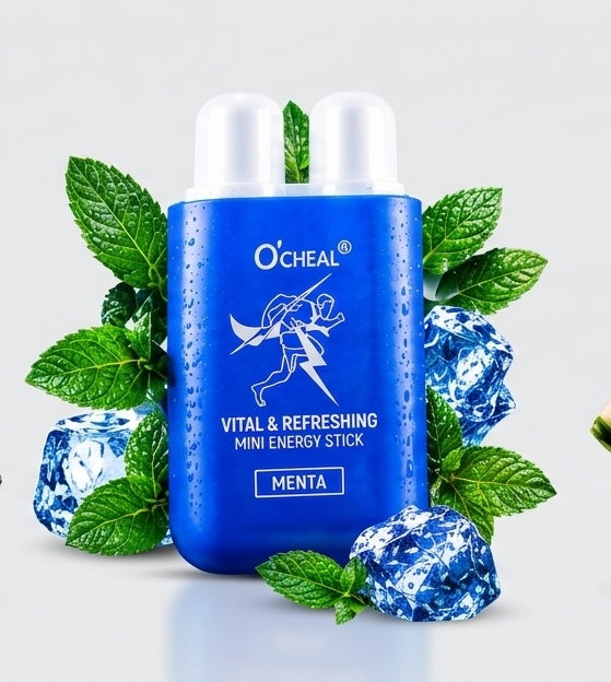 INHALADOR NASAL O'C