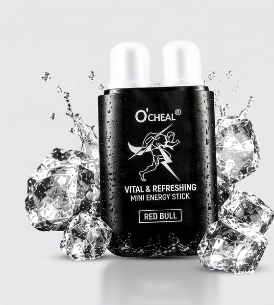 INHALADOR NASAL O'C