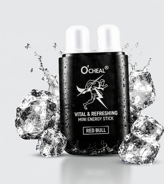 INHALADOR NASAL O'C